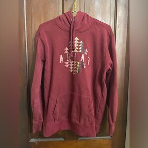 Ariat women's extra large hoodie